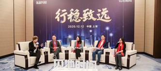 物企2021：估值回歸理性，技術(shù)手段帶動(dòng)行業(yè)革新 | 思想盛宴