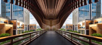 美好空間：讓藝術有溫度地引領生活