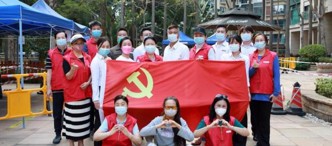 同心抗疫有舉措，疫情防控下物業(yè)人的責任與擔當