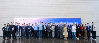 這兩家機構成立！頭部物企聚焦綠色清潔，助力行業(yè)轉型升級